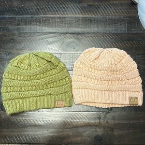 CC Beanies